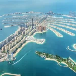 Wisata ke Dubai : Kota Futuristik di Uni Emirat Arab