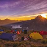 Wisata di Lombok