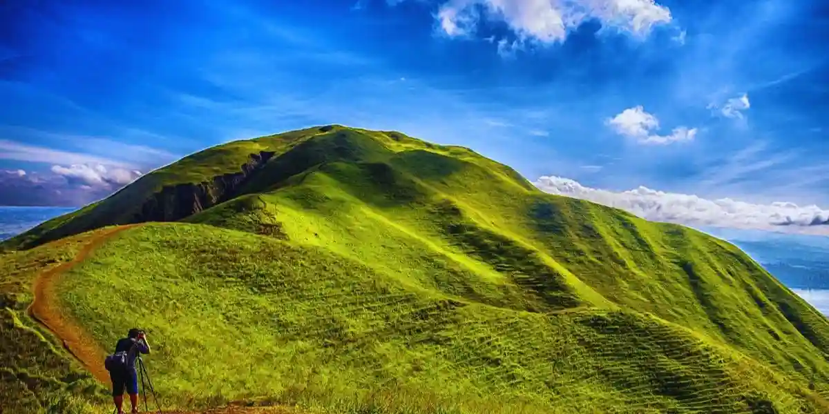 Bukit Teletubbies