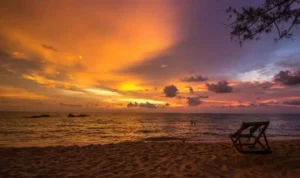 Pantai Lampuuk