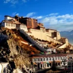 Wisata Tibet