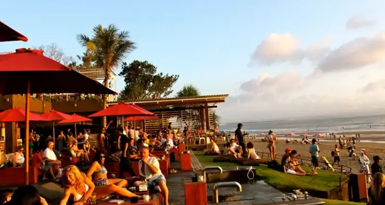 Tour Murah ke Bali