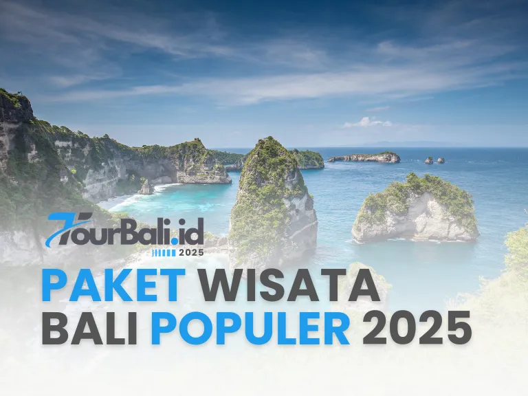 Tour Murah ke Bali