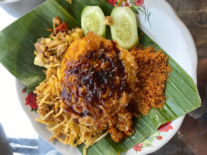 Makanan