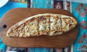Kuliner Turki