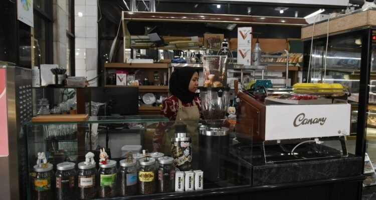Canary Bakery Braga