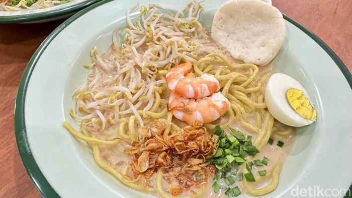 Daftar Makanan