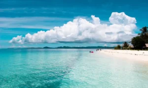 Wisata di Aceh Singkil, Surga Tersembunyi di Barat Indonesia