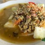 Wisata Kuliner