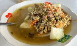 Wisata Kuliner