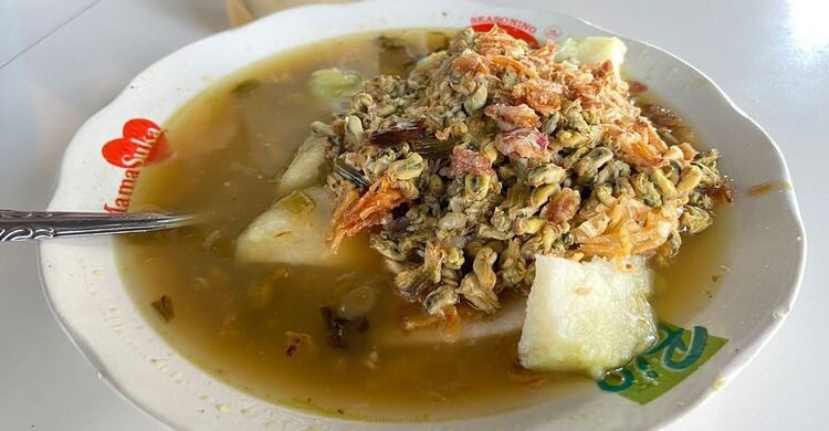 Wisata Kuliner