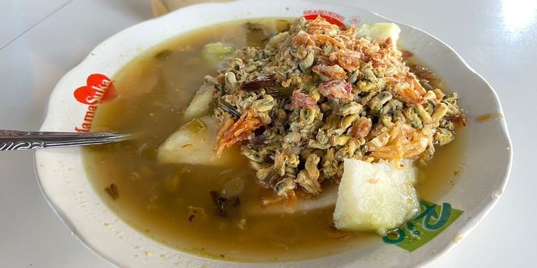 Wisata Kuliner