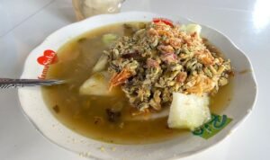 Wisata Kuliner