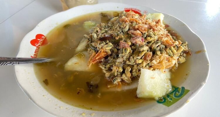 Wisata Kuliner