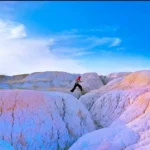 7 Spot Instagramable di Rainbow Hills Rumbai yang Wajib Kamu Abadikan