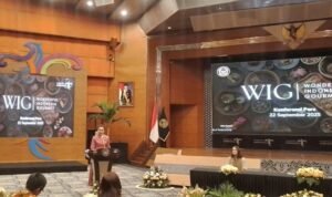 Mau Jadi Seperti Thailand, Indonesia Gagas Kuliner Unggulan