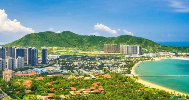 Hainan Island, Tiongkok: Pulau Tropis yang Bikin Kamu Lupa Ini Masih China