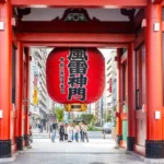 Destinasi Wisata Tokyo