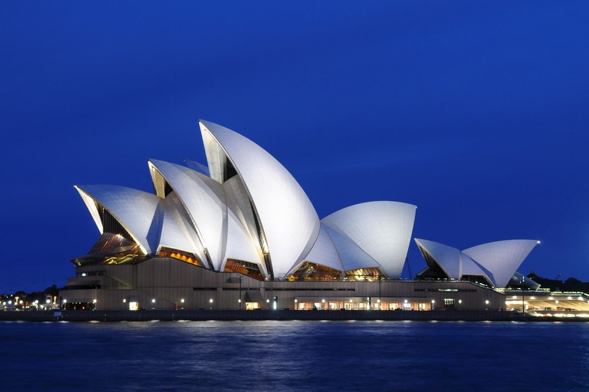 Australia