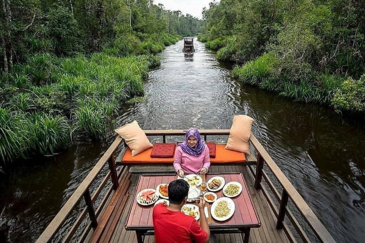 Pariwisata Domestik
