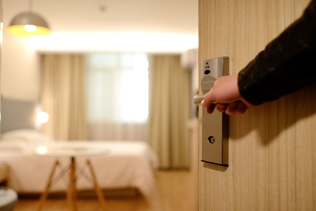 Industri Hotel Bali
