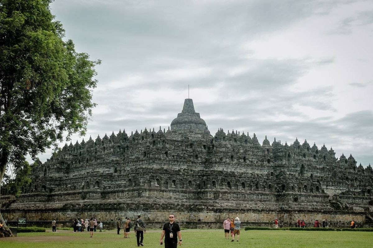 Wisatawan