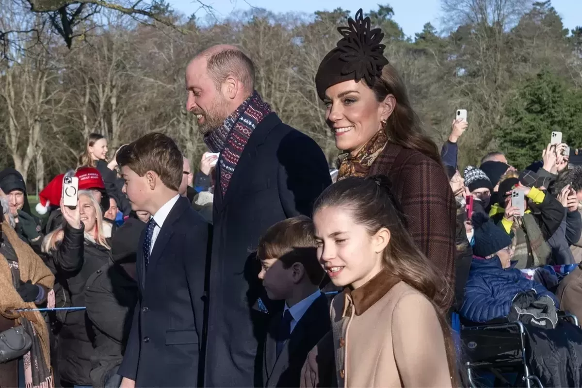 Mantel Tartan Kate