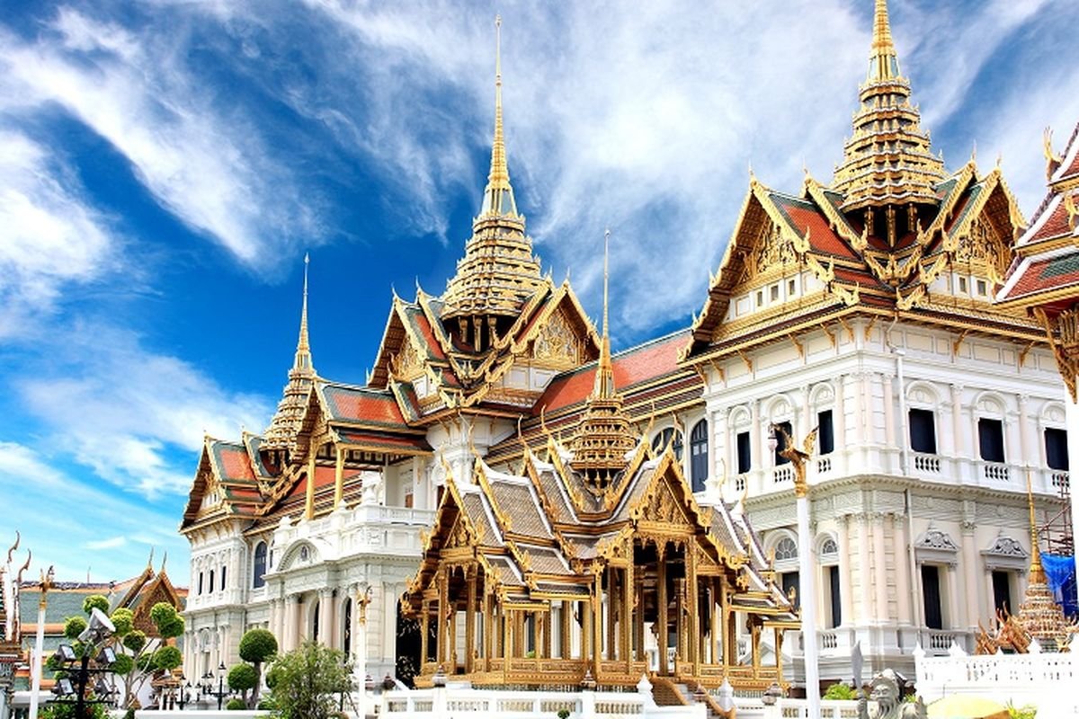 Thailand Thailand