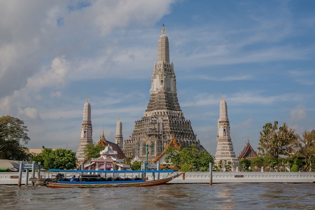 Thailand Thailand