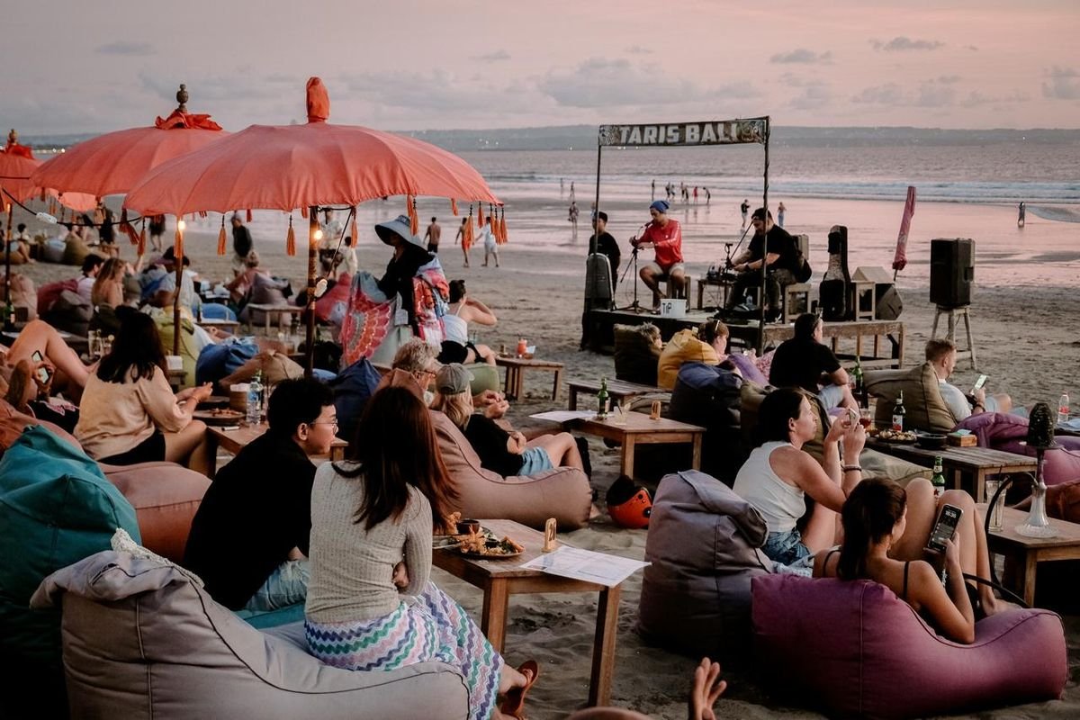 Paradoks Bali
