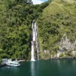 Tempat Wisata Danau dan Air Terjun Terbaru