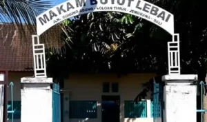 Tempat Wisata Religi Terbaru yang Menjadi Sorotan Para Peziarah