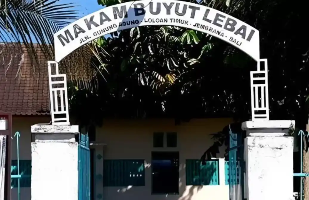 Tempat Wisata Religi Terbaru yang Menjadi Sorotan Para Peziarah
