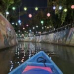 Perahu Wisata