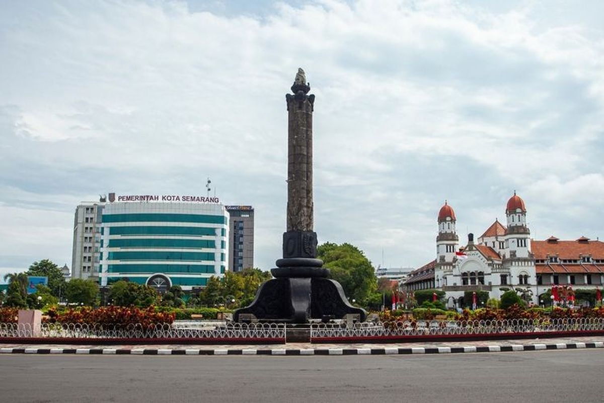 Semarang Semarang