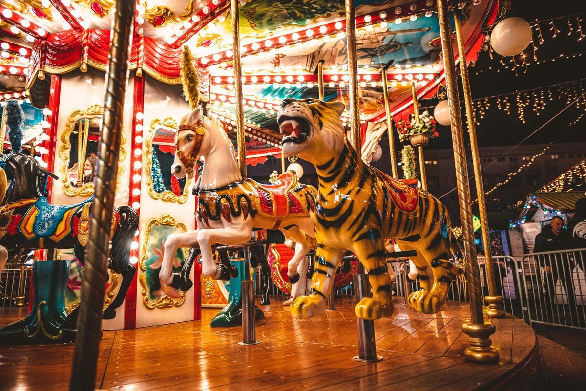 Theme Park