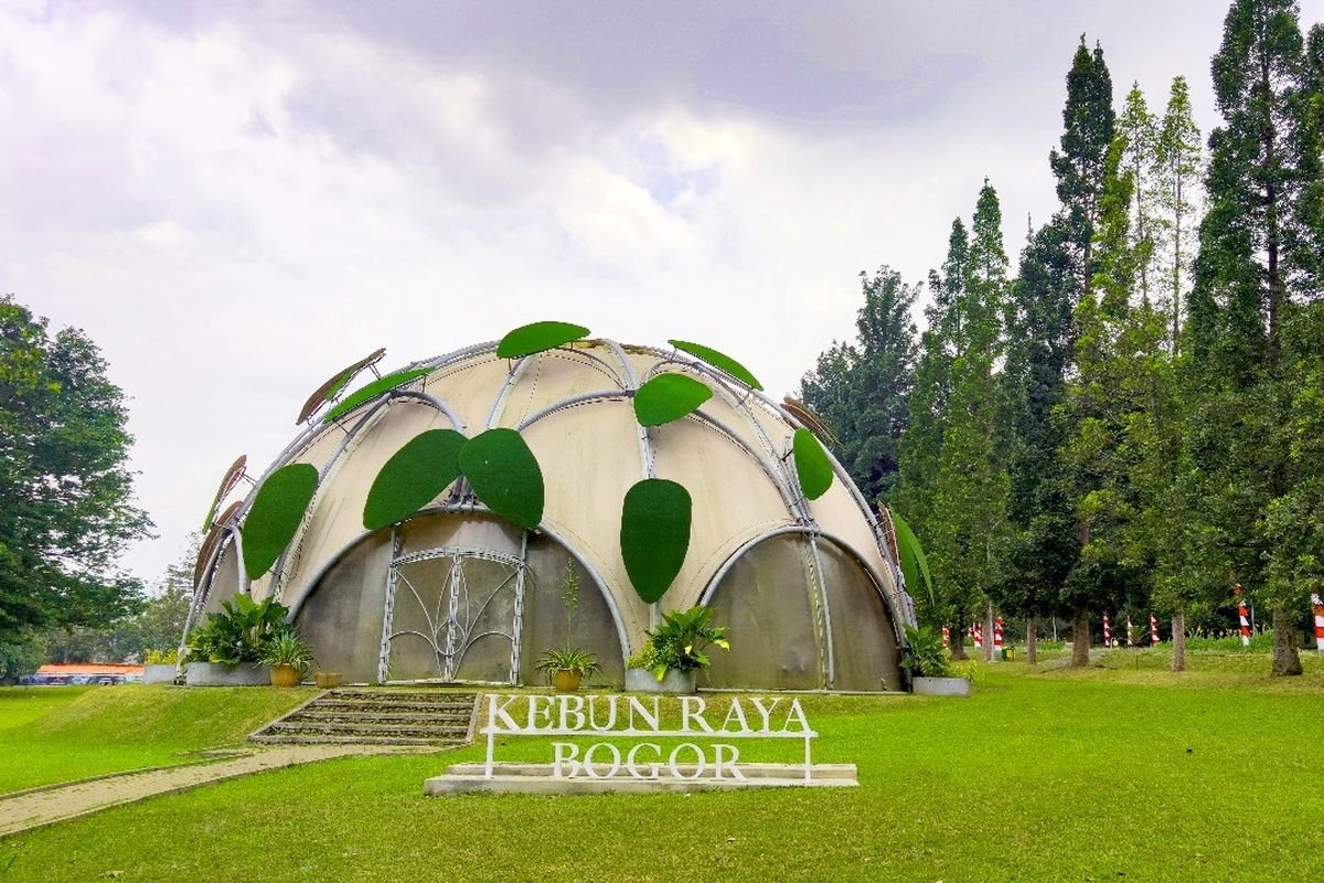 Kebun Kebun
