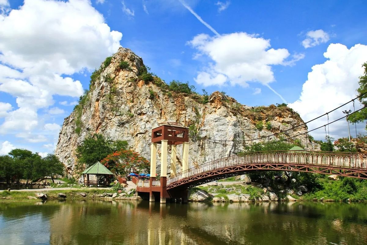 Ratchaburi Thailand