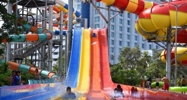 Atlantis Ancol
