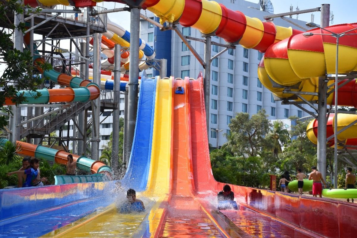 Atlantis Ancol