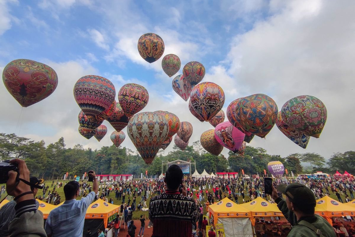 Puncak Festival
