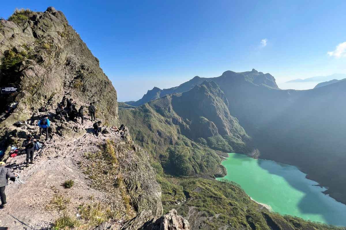 Wisata Lokal
