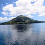 Banda Neira Senja Magis