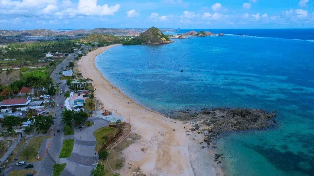 Kuta Lombok 2026
