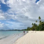 Pasir Putih Kepulauan Kei