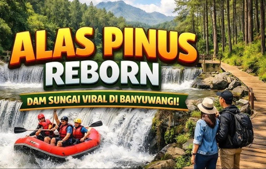 Banyuwangi Eksotis 2026
