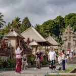 Desa Wisata Penglipuran