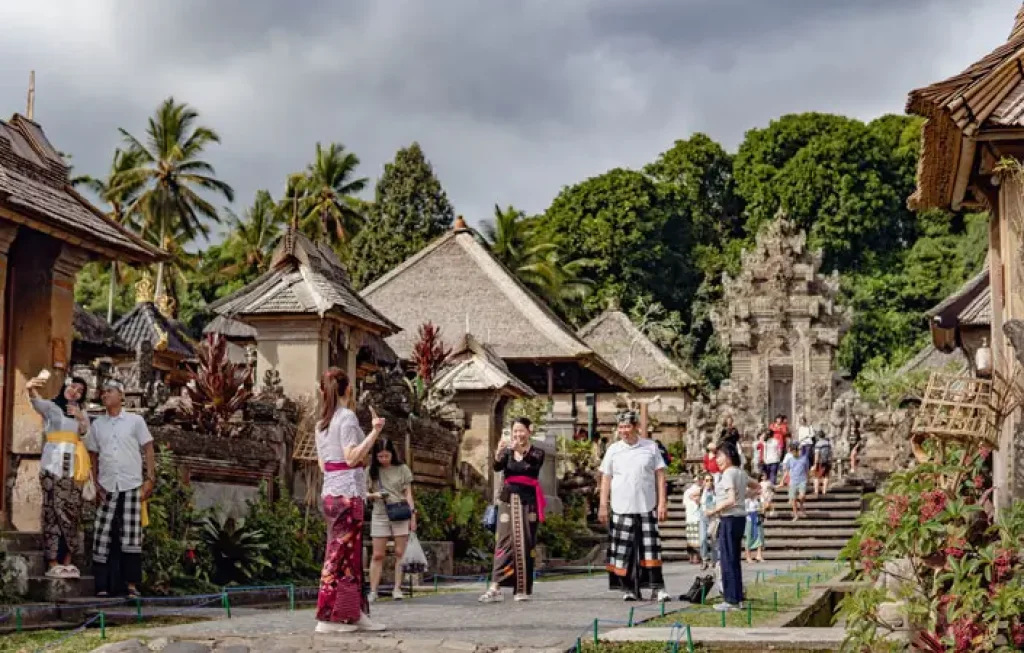 Desa Wisata Penglipuran