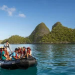 Itinerary Raja Ampat 2026