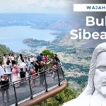Wajah Baru Samosir